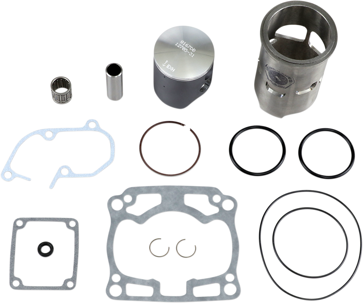 LA SLEEVE Sleeve and Piston Kit - Honda