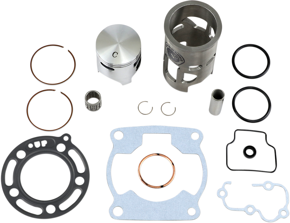 LA SLEEVE Sleeve and Piston Kit - Kawasaki