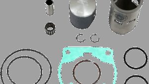 LA SLEEVE Sleeve and Piston Kit - Yamaha