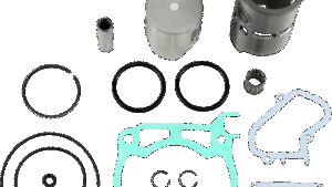 LA SLEEVE Sleeve and Piston Kit - Yamaha