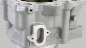 CYLINDER WORKS Cylinder - 102.00 mm - Yamaha