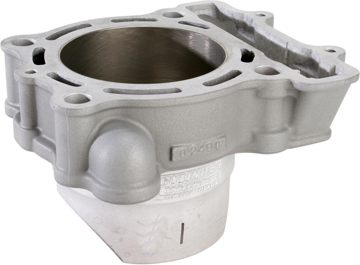 CYLINDER WORKS Cylinder - 77.00 mm - Kawasaki