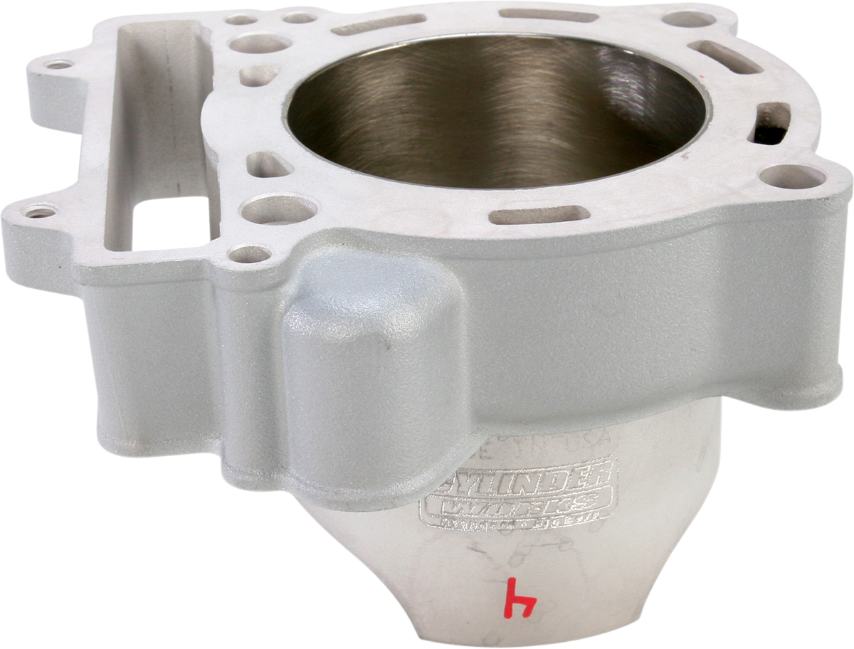 CYLINDER WORKS Cylinder - 76.00 mm - Husaberg | KTM
