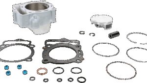CYLINDER WORKS Cylinder Kit - Standard Bore - 88.00 mm - KTM