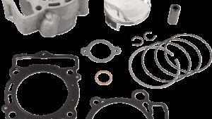CYLINDER WORKS Cylinder Kit - Big Bore - 90.00 mm - KTM