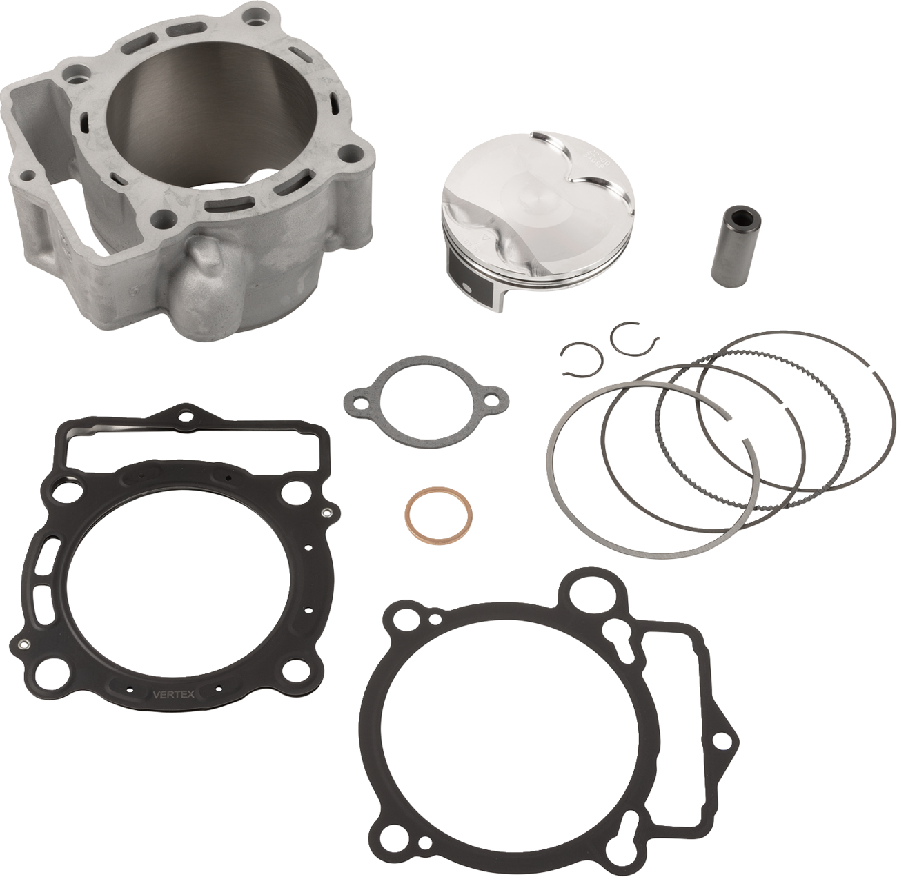 CYLINDER WORKS Cylinder Kit - Big Bore - 90.00 mm - KTM