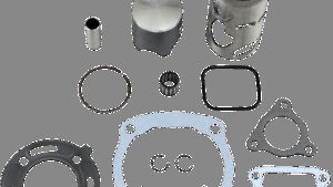 LA SLEEVE Sleeve and Piston Kit - Honda