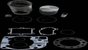 New Motorcycle Parts, New Parts