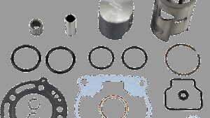 LA SLEEVE Sleeve and Piston Kit - Kawasaki