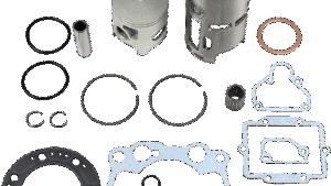 LA SLEEVE Sleeve and Piston Kit - Kawasaki