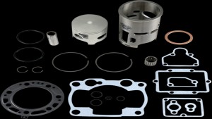 New Motorcycle Parts, New Parts