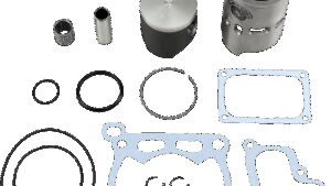 LA SLEEVE Sleeve and Piston Kit - Suzuki