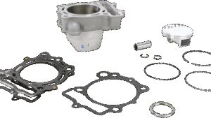 CYLINDER WORKS Cylinder - Standard Bore - 77.00 mm - Kawasaki