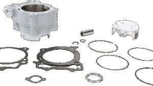 CYLINDER WORKS Cylinder Kit - Big Bore - 98.00 mm - Yamaha