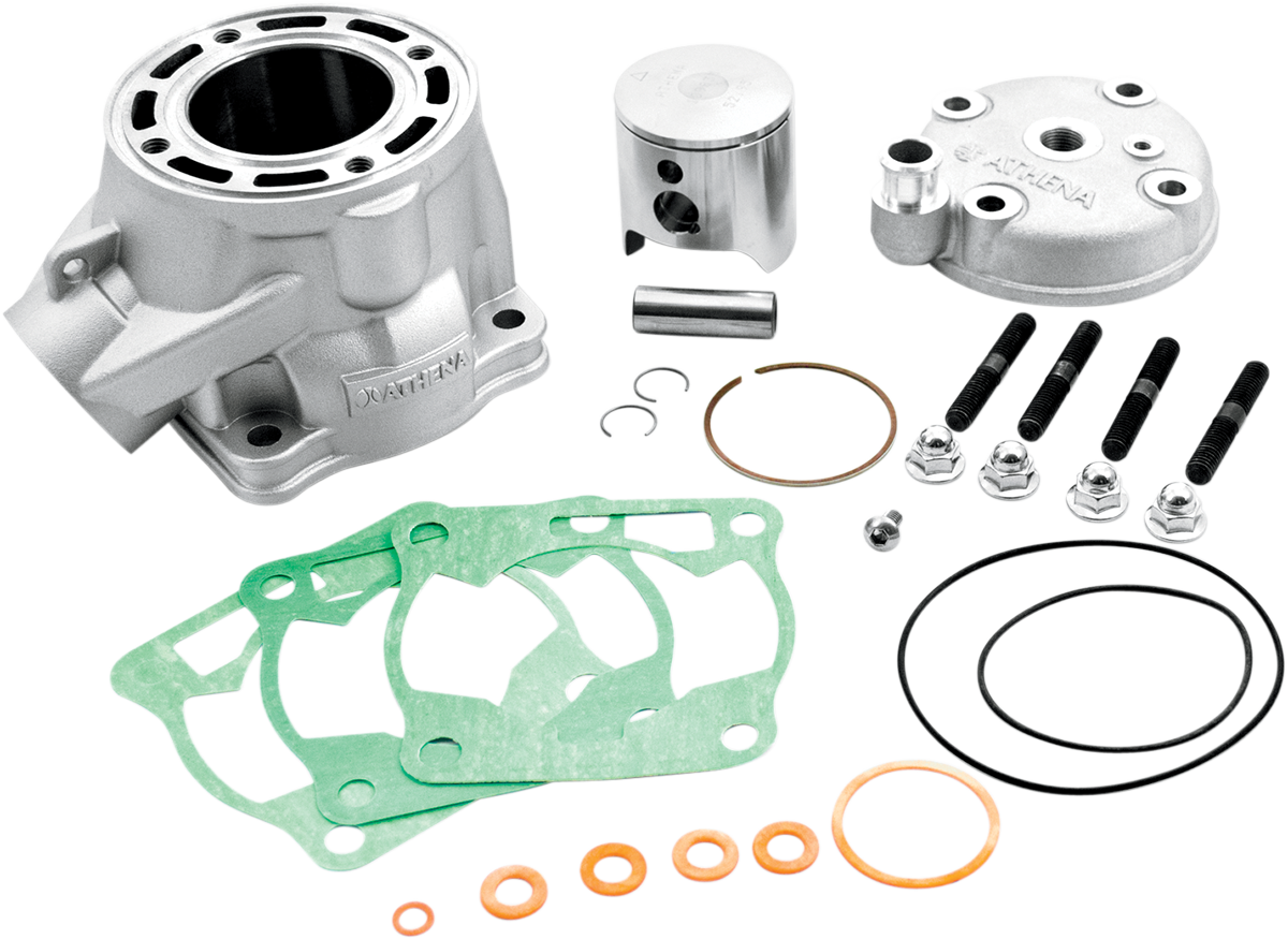 ATHENA Cylinder Kit - 53.00 mm - YZ85