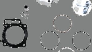 New Motorcycle Parts, New Parts