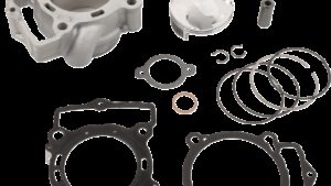 New Motorcycle Parts, New Parts