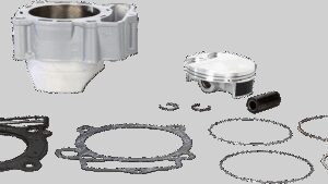 New Motorcycle Parts, New Parts