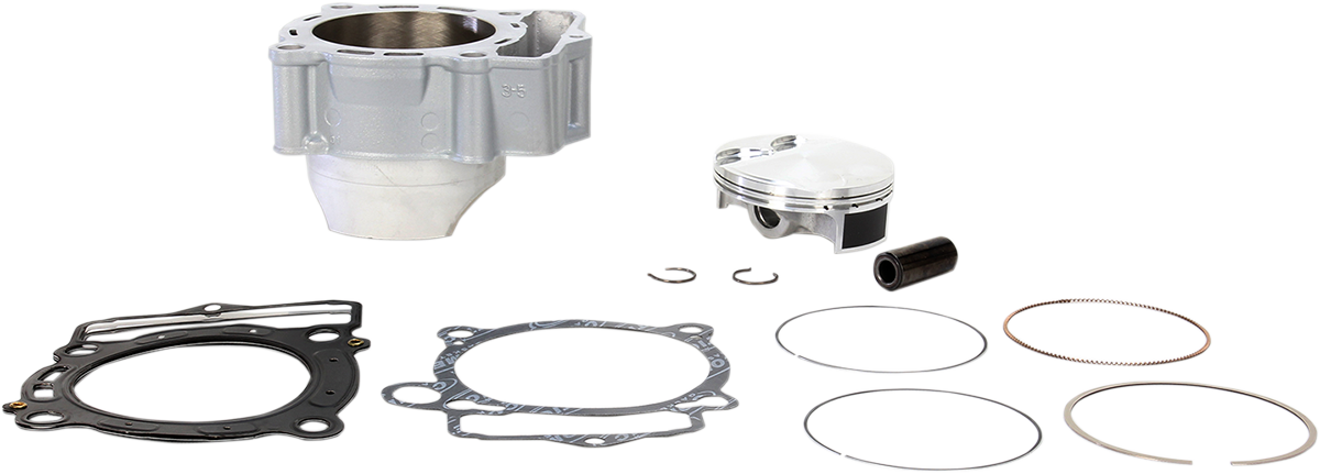 CYLINDER WORKS Cylinder Kit - Standard Bore - 88.00 mm - KTM