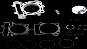 New Motorcycle Parts, New Parts