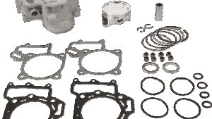 CYLINDER WORKS Cylinder Kit - Standard Bore - 85.00 mm - Kawasaki