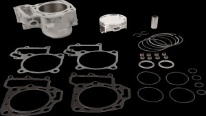 New Motorcycle Parts, New Parts