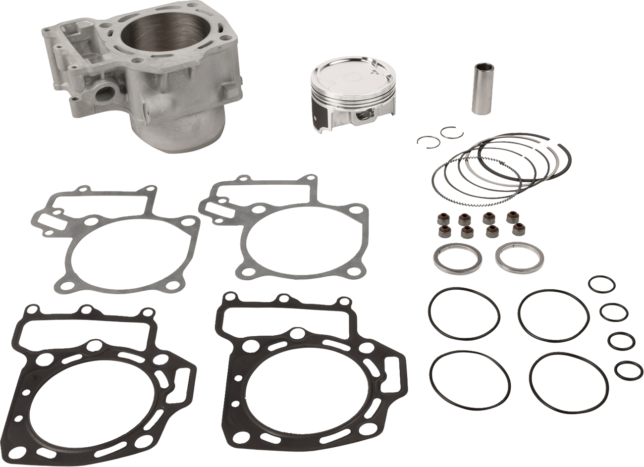 CYLINDER WORKS Cylinder Kit - Standard Bore - 85.00 mm - Kawasaki