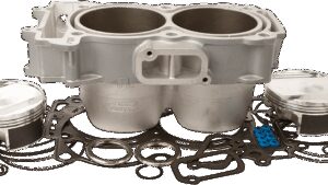 CYLINDER WORKS Cylinder Kit - Big Bore - 98.00 mm - Polaris