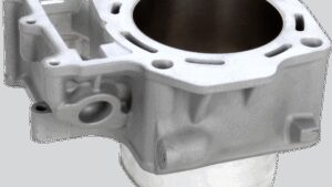 MOOSE OFFROAD Cylinder - 85.00 mm - Kawasaki