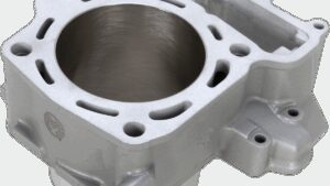 MOOSE OFFROAD Cylinder - 85.00 mm - Kawasaki