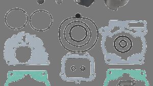 LA SLEEVE Sleeve and Piston Kit - KTM