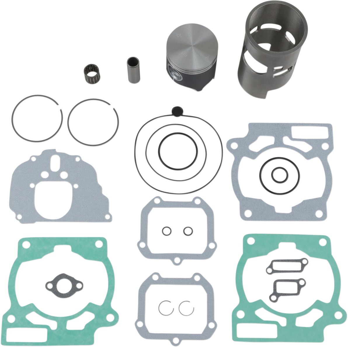 LA SLEEVE Sleeve and Piston Kit - KTM