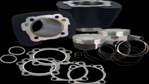 New Motorcycle Parts, New Parts