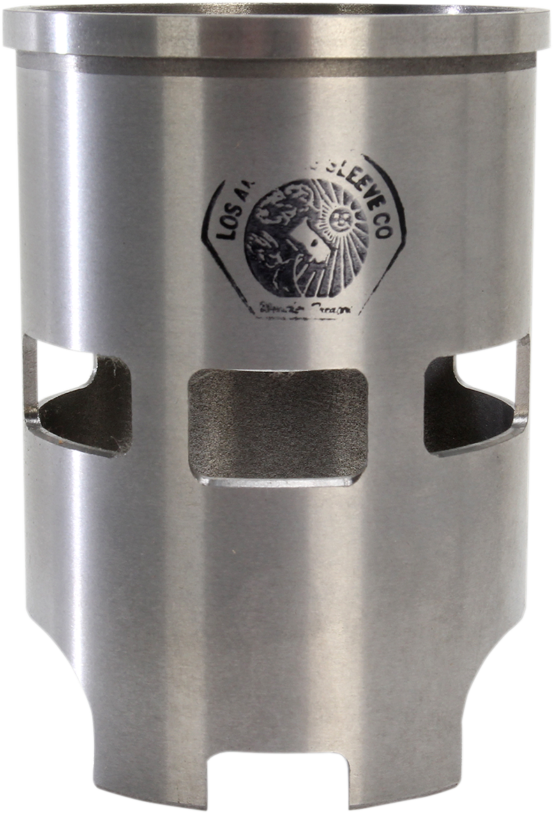 LA SLEEVE Cylinder Sleeve - 85.00 mm - Liquid Cooled - 800 Liberty - Polaris