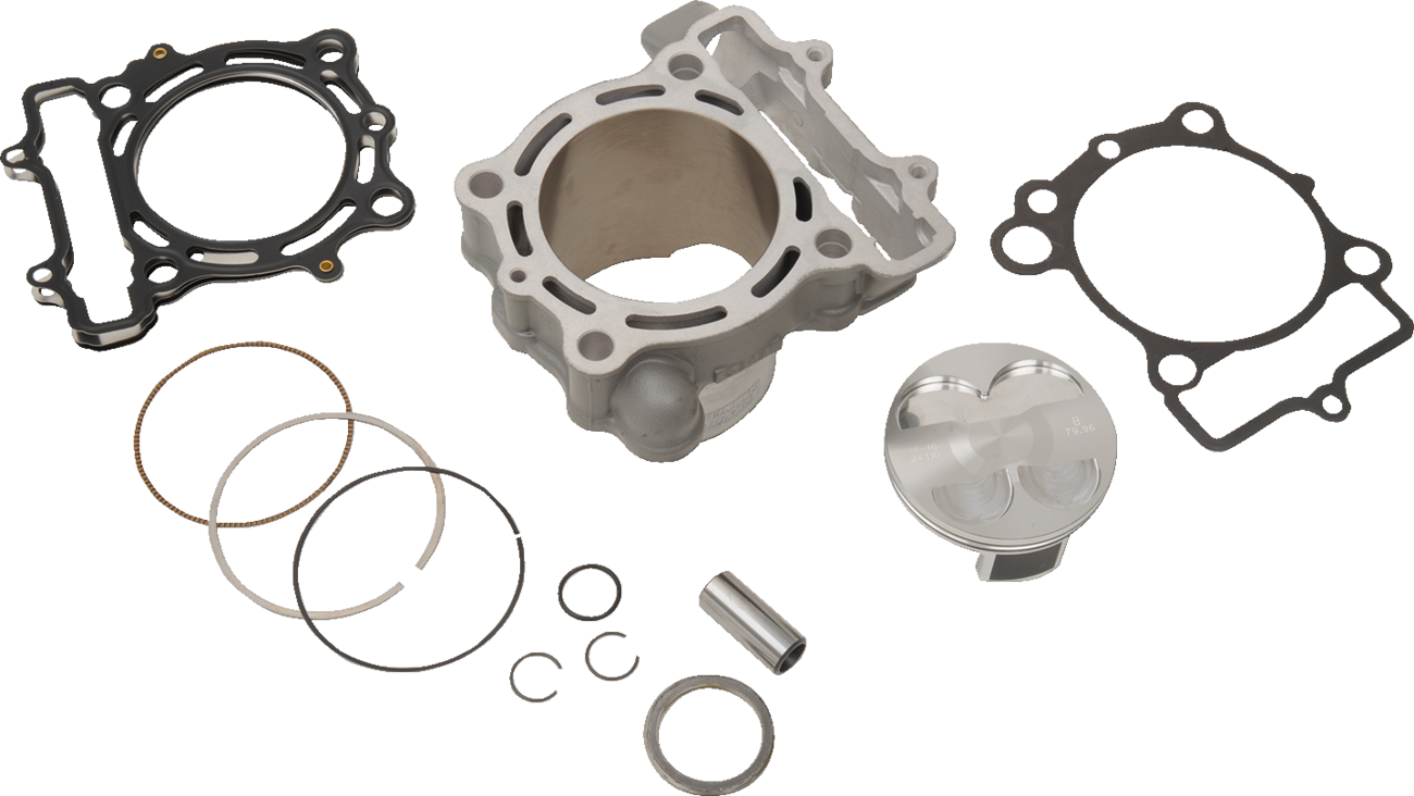 CYLINDER WORKS Cylinder Kit - Standard Bore - 77.00 mm Yamaha