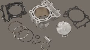 New Motorcycle Parts, New Parts