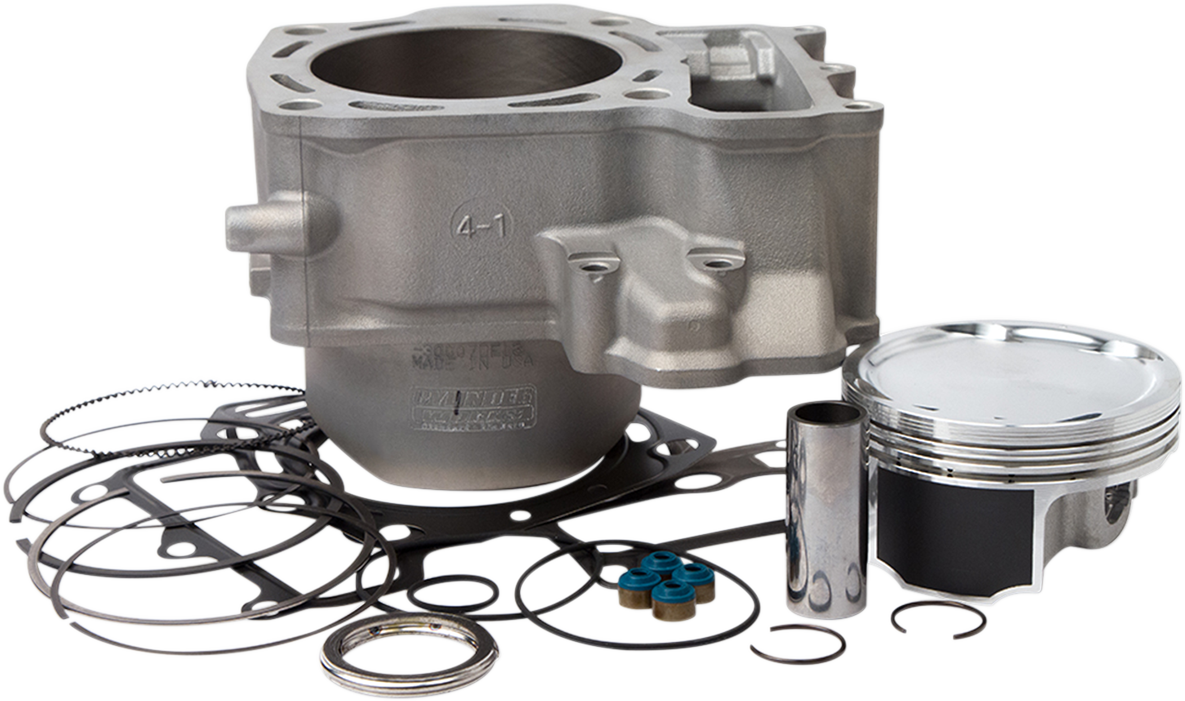 CYLINDER WORKS Cylinder Kit - Standard Bore - 85.00 mm Kawasaki