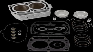 New Motorcycle Parts, New Parts