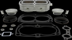 New Motorcycle Parts, New Parts