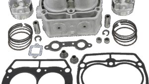 New Motorcycle Parts, New Parts