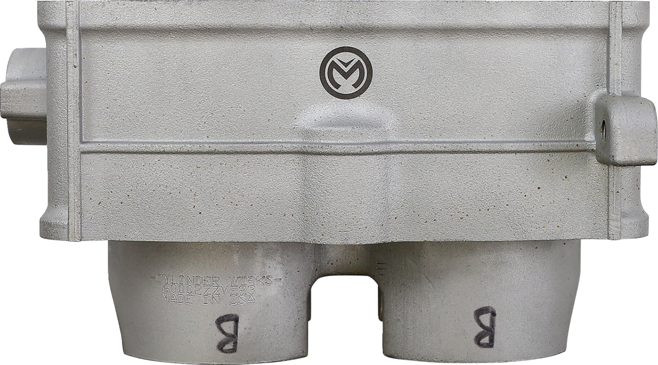 MOOSE OFFROAD Cylinder - 80.00 mm - Polaris