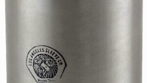 LA SLEEVE Cylinder Sleeve - 92.00 mm - Polaris 550 Grizzly