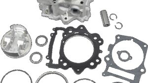 CYLINDER WORKS Cylinder Kit - Big Bore - 105.00 mm - Yamaha