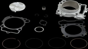 New Motorcycle Parts, New Parts