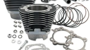 New Motorcycle Parts, New Parts