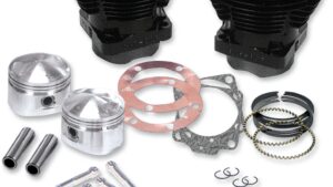 New Motorcycle Parts, New Parts