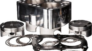 New Motorcycle Parts, New Parts