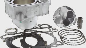 New Motorcycle Parts, New Parts