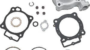 New Motorcycle Parts, New Parts