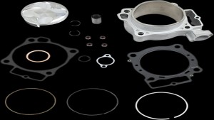 New Motorcycle Parts, New Parts